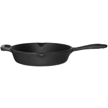 Cast Iron Frying Pan, 26 cm