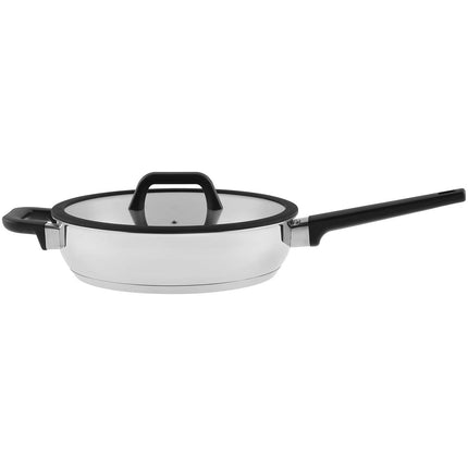 Gusseisenpfanne, 26 cm, 3,2 L Fassungsvermögen