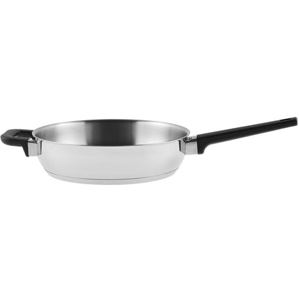 Gusseisenpfanne, 26 cm, 3,2 L Fassungsvermögen