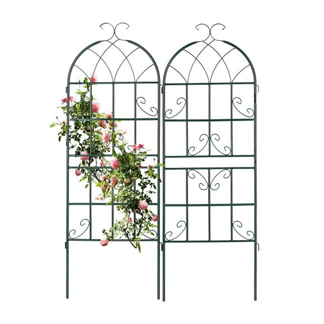 Cast iron bird bath for the wall