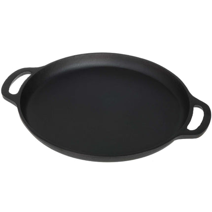 Litinová pánev Multigrill 30 cm