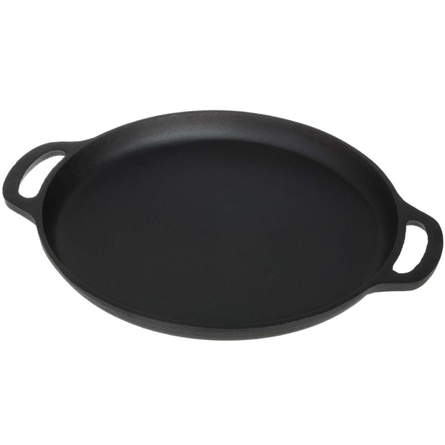 Litinová pánev Multigrill 30 cm