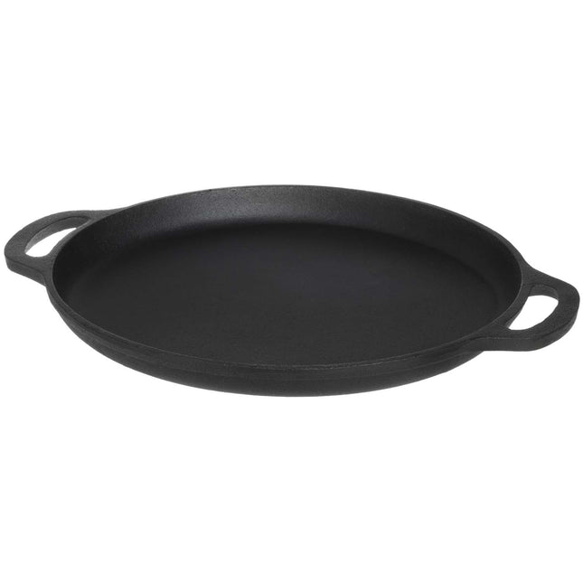 Litinová pánev Multigrill 30 cm