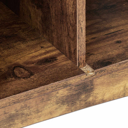 Cat cabinet for litter box XL
