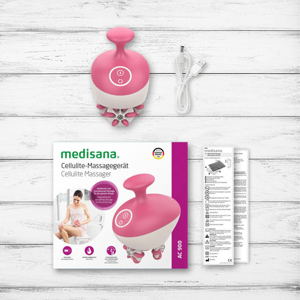 Massage anti-cellulite AC 900