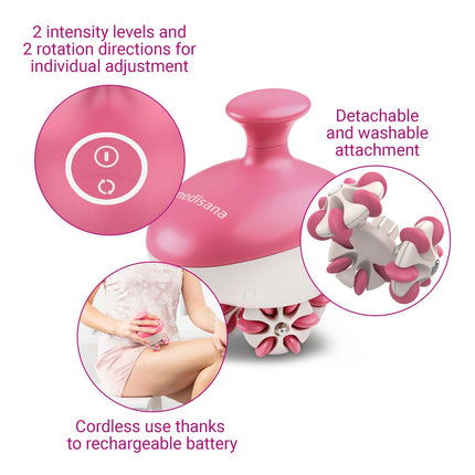 Massage anti-cellulite AC 900