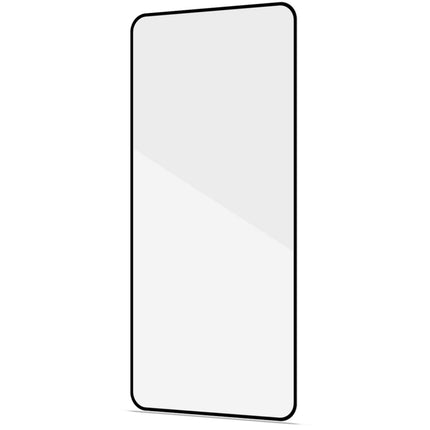 Celly Full Glass Screen Protector for Galaxy A18/A17/A16, 9H Tempered Glass