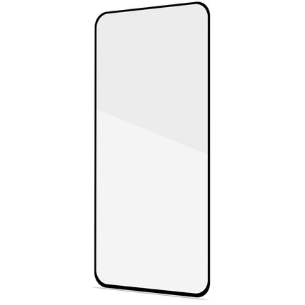 Celly Full Glass Screen Protector for Galaxy S26 FE 5G, 9H Glass, 0.3 mm