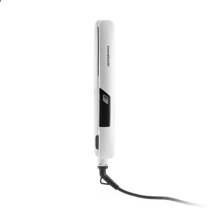 Keramik-Haarglätter mit Dampf Stemio InnovaGoods 36 W