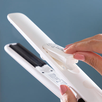 Keramik-Haarglätter mit Dampf Stemio InnovaGoods 36 W