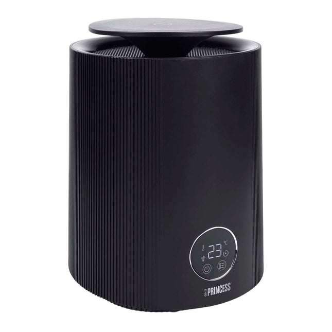 Keramický ohřívač 1800W, chytrý WiFi, rotace 360