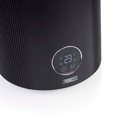 Keramikheizer 1800W WiFi Smart 360°-Rotation