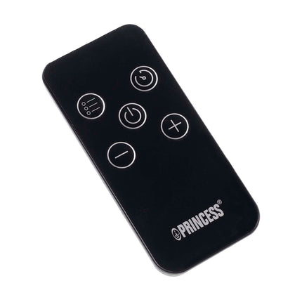 Keramikheizer 1800W WiFi Smart 360°-Rotation