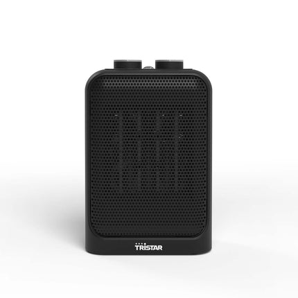 Keramikheizlüfter mit Thermostatregelung, 1500W