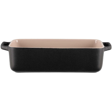Ceramic Serving Dish, 2.7L Capacity