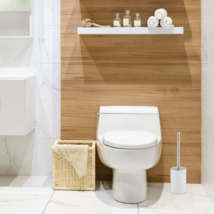 Toilettenbürste aus Keramik