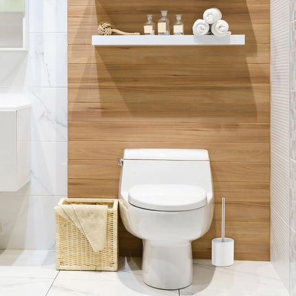 Keramické WC sedátko