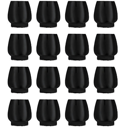 Stuhlbeinauflagen mit Filz - 16er Set 