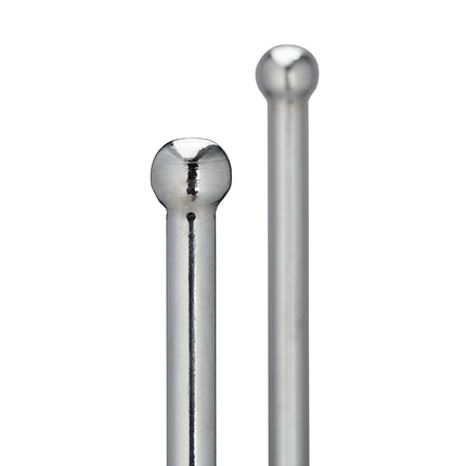 Champagne stand stainless steel