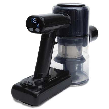 Champion Cordless Stick Vacuum 2-in-1, 150W, 22.2V 2500mAh, 46AW, Black