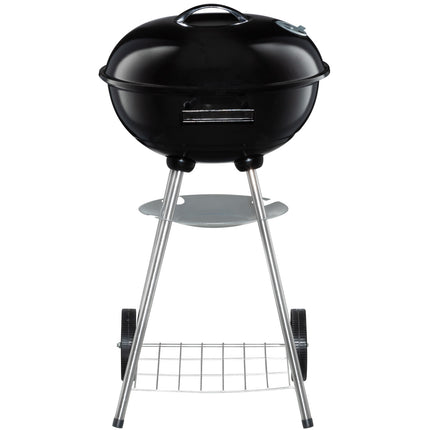 Holzkohlegrill 43CM Basic