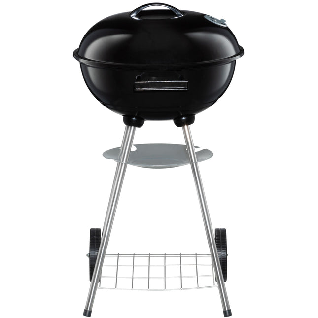 Holzkohlegrill 43CM Basic