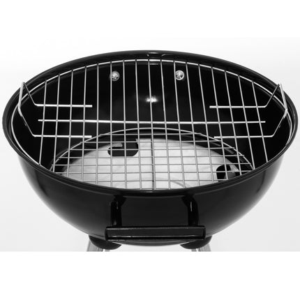 Holzkohlegrill 43CM Basic