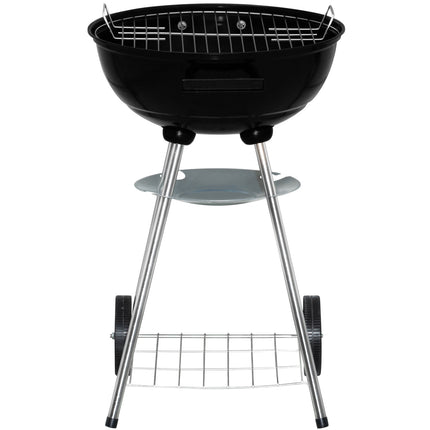 Holzkohlegrill 43CM Basic