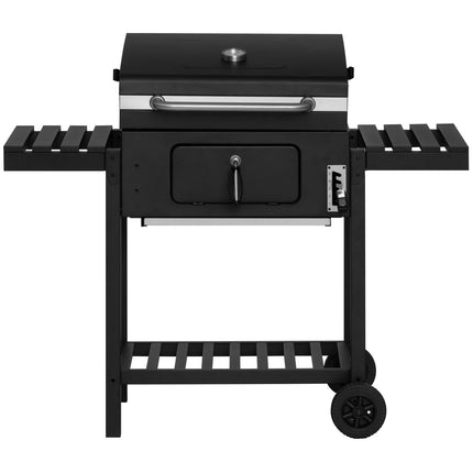 Holzkohlegrill Avalon 3