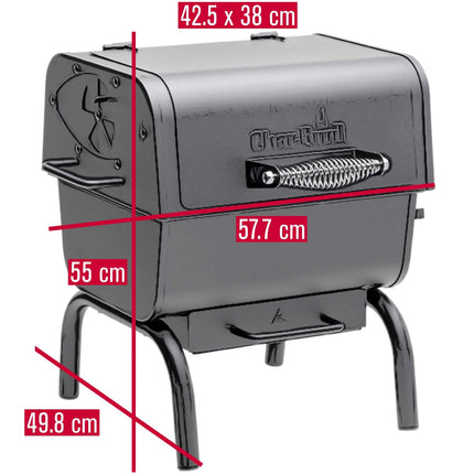 Charcoal grill Charcoal 2GO