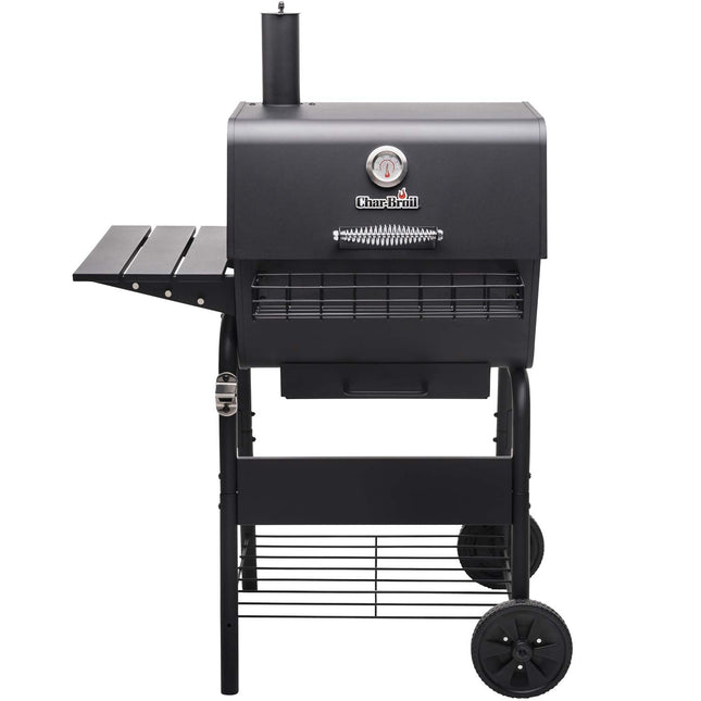 Holzkohlegrill Charcoal Medium 140252