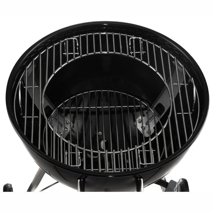 Holzkohlegrill Gourmet 47cm