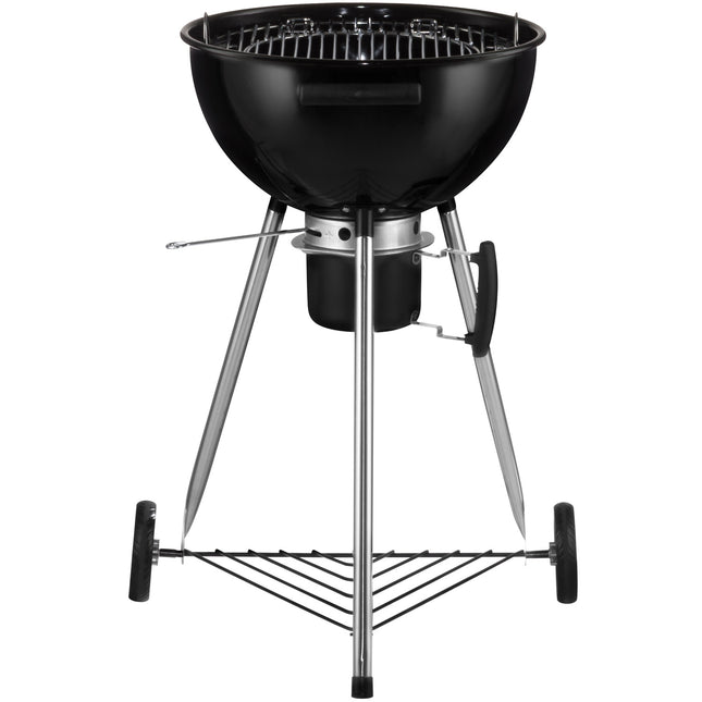 Holzkohlegrill Gourmet 47cm