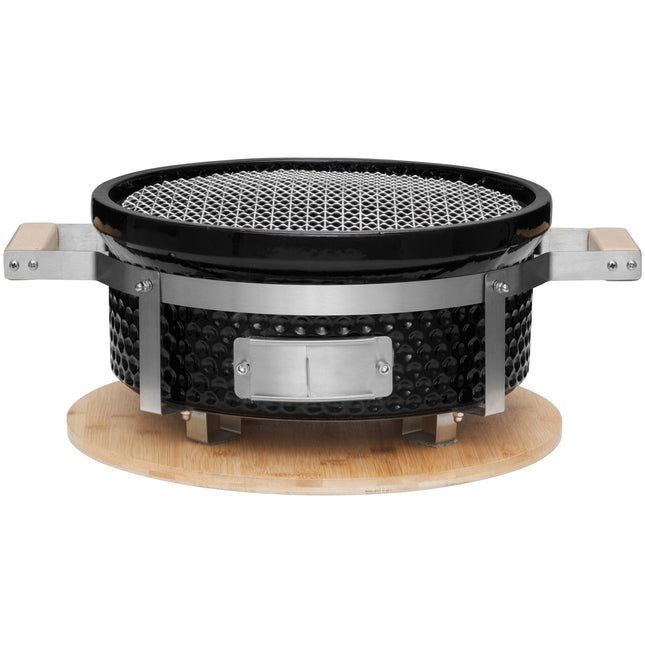 Holzkohlegrill Hibachi
