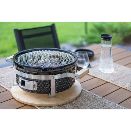 Charcoal grill Hibachi