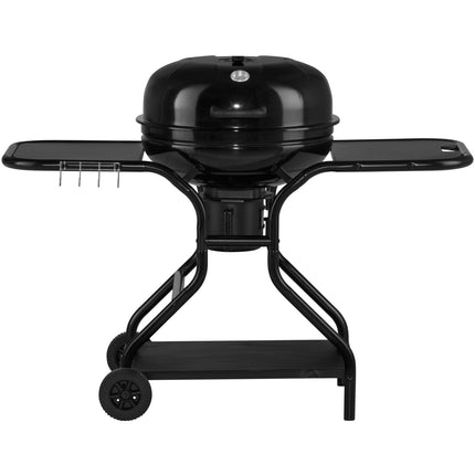 Charcoal grill Mason
