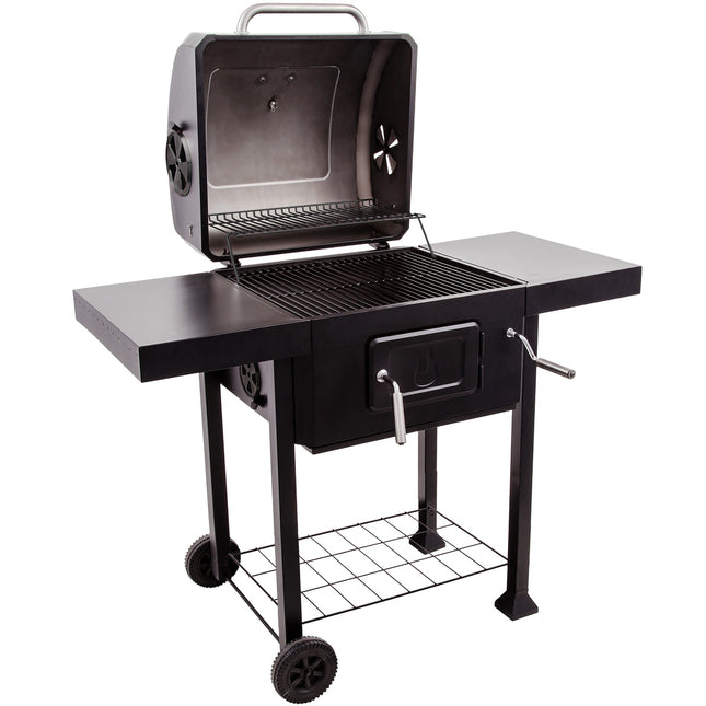 Holzkohlegrill Performance 2600