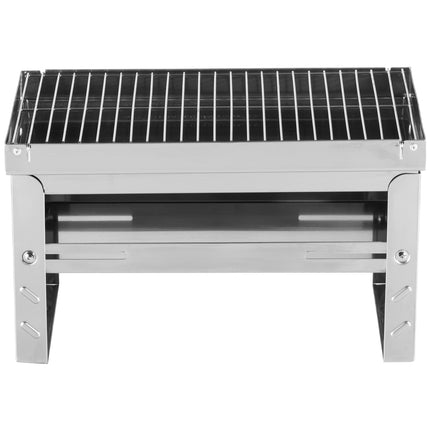 Charcoal grill Trek foldable with bag