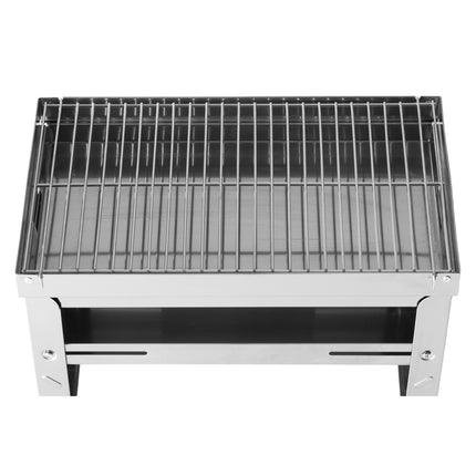 Charcoal grill Trek foldable with bag