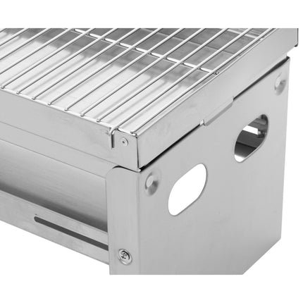 Charcoal grill Trek foldable with bag