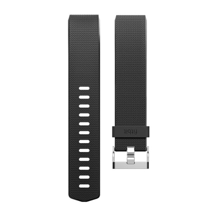 Charge 2 Armband Schwarz Klein