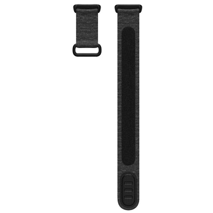 Charge 5/6 Klettband Anthrazit (S)