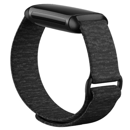 Charge 5/6 Klettband Anthrazit (S)