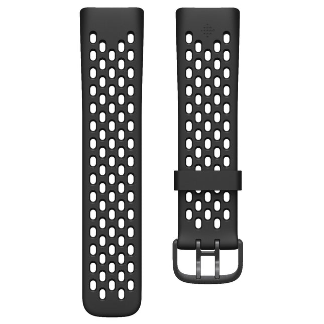 Charge 5/6 Sport Band Black (L)