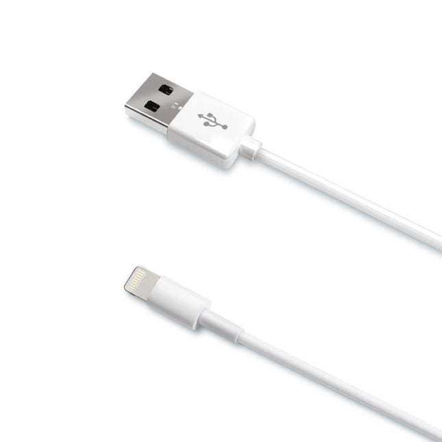 Lade-/Synchronisationskabel Lightning Slim 1 m V