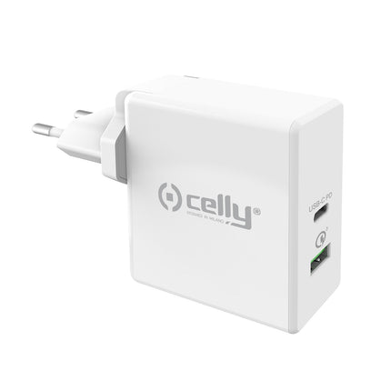 Ladegerät USB-C PD 30W / QC3.0