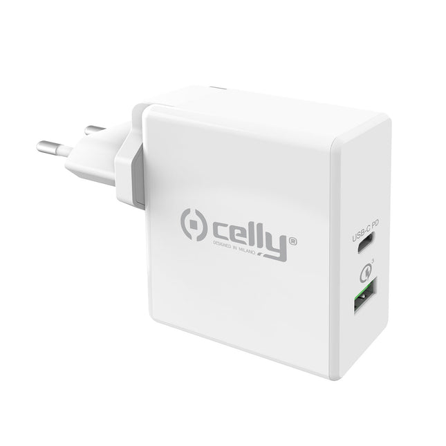 Ladegerät USB-C PD 30W / QC3.0