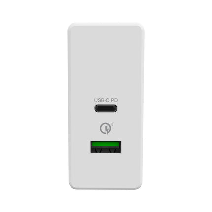 Ladegerät USB-C PD 30W / QC3.0