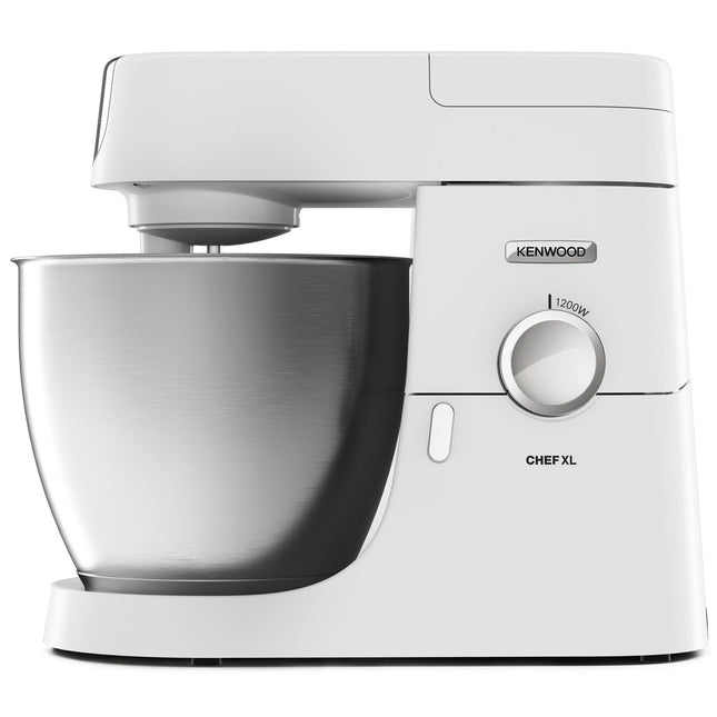 Chef XL Küchenmaschine mit Mixer, 1200W, 6.7L Schüssel