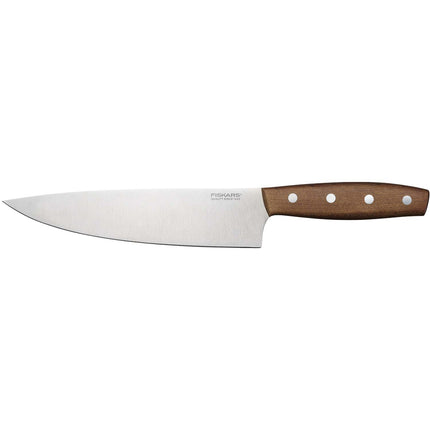 Chef's Knife, 20 cm Stainless Steel Blade